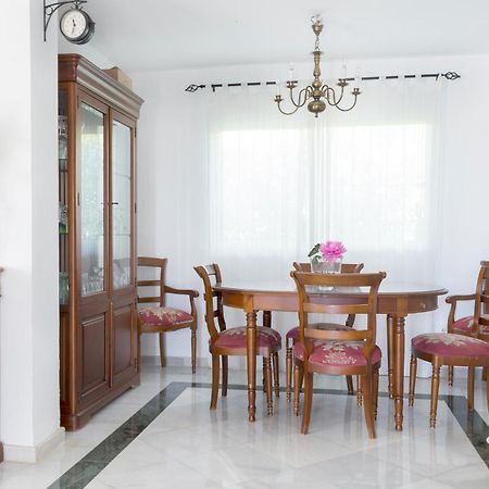 Villa Ana Maria Torremolinos Kültér fotó