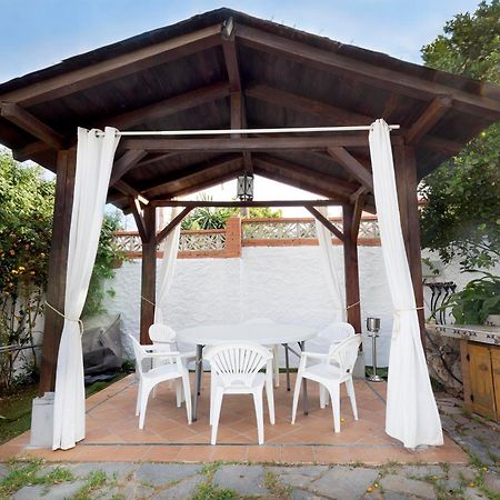 Villa Ana Maria Torremolinos Kültér fotó