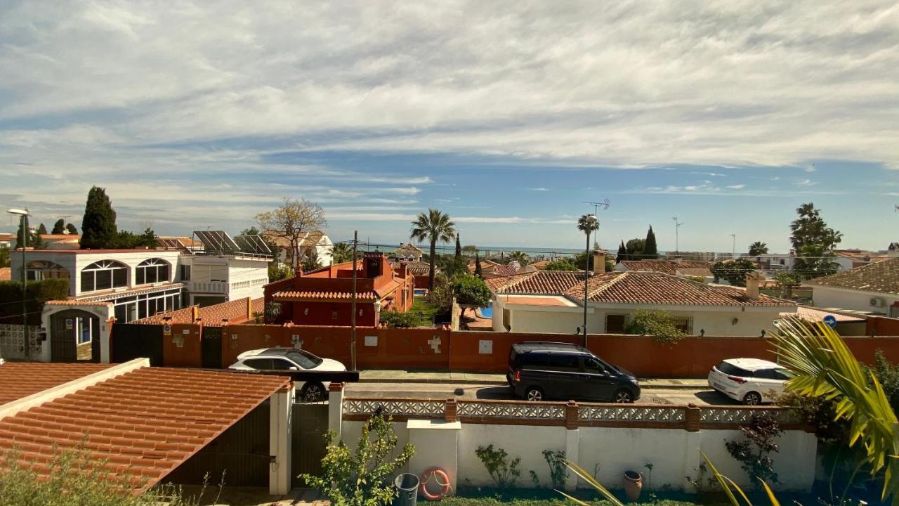 Villa Ana Maria Torremolinos Kültér fotó