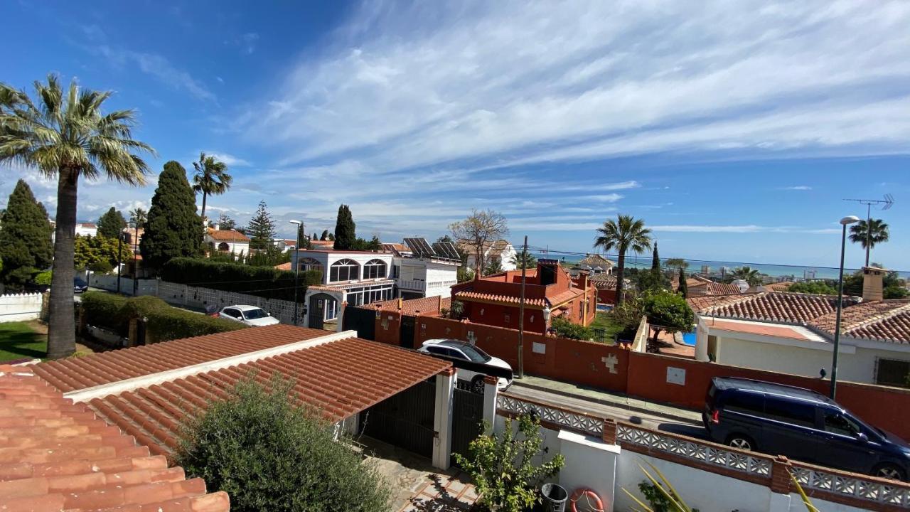 Villa Ana Maria Torremolinos Kültér fotó