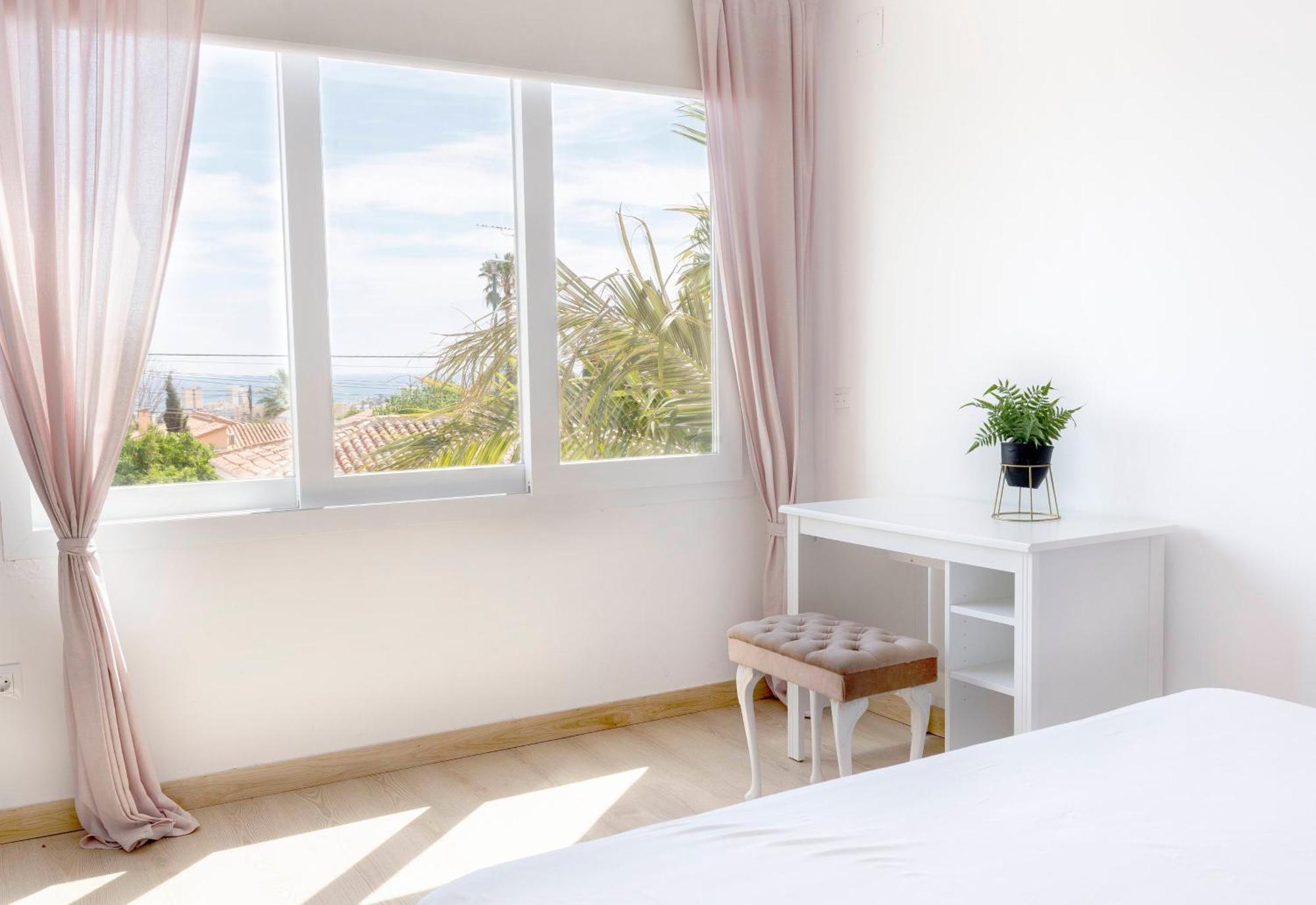 Villa Ana Maria Torremolinos Kültér fotó