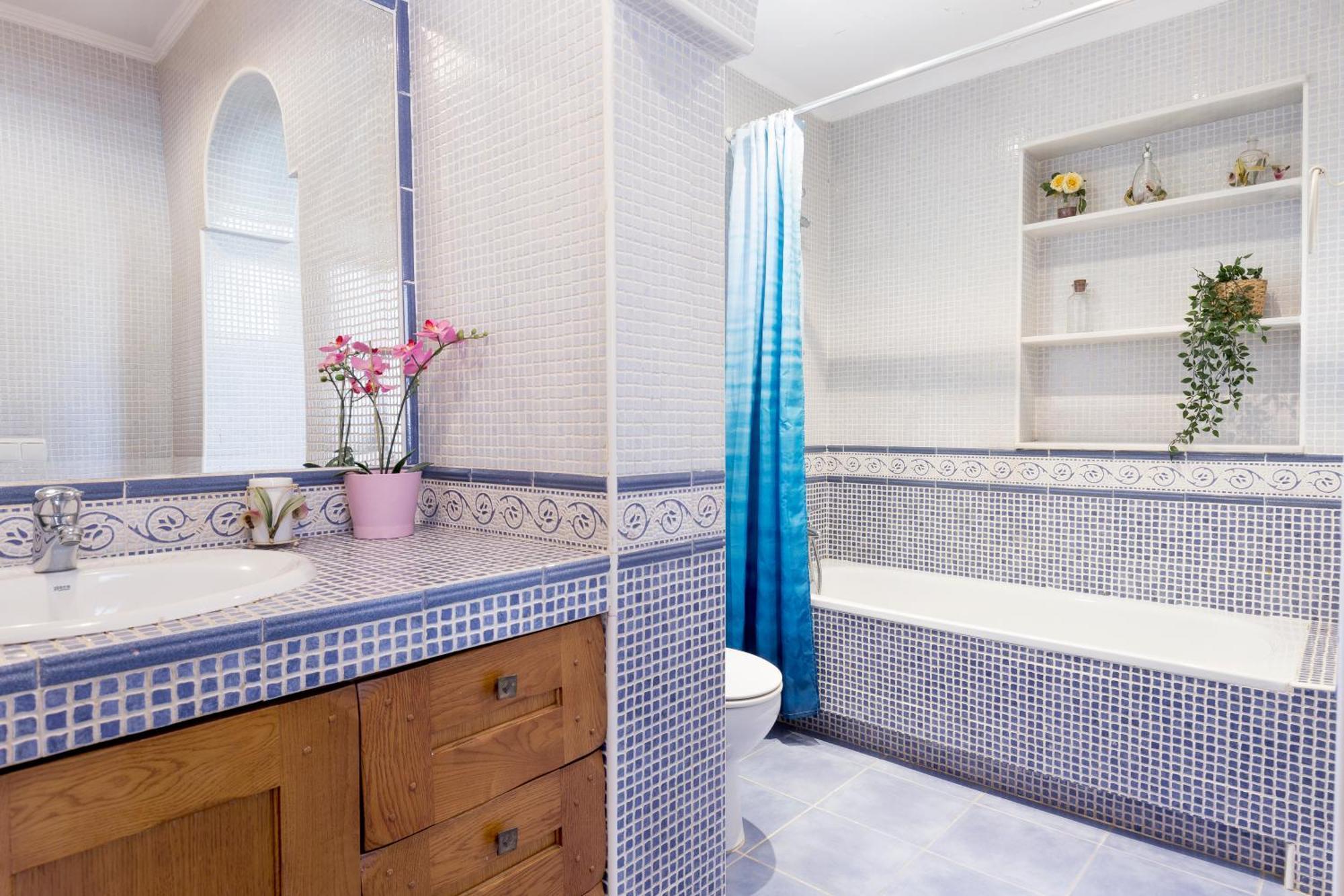 Villa Ana Maria Torremolinos Kültér fotó