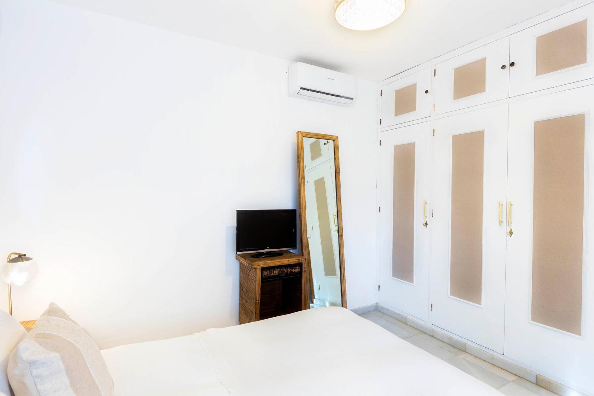 Villa Ana Maria Torremolinos Kültér fotó