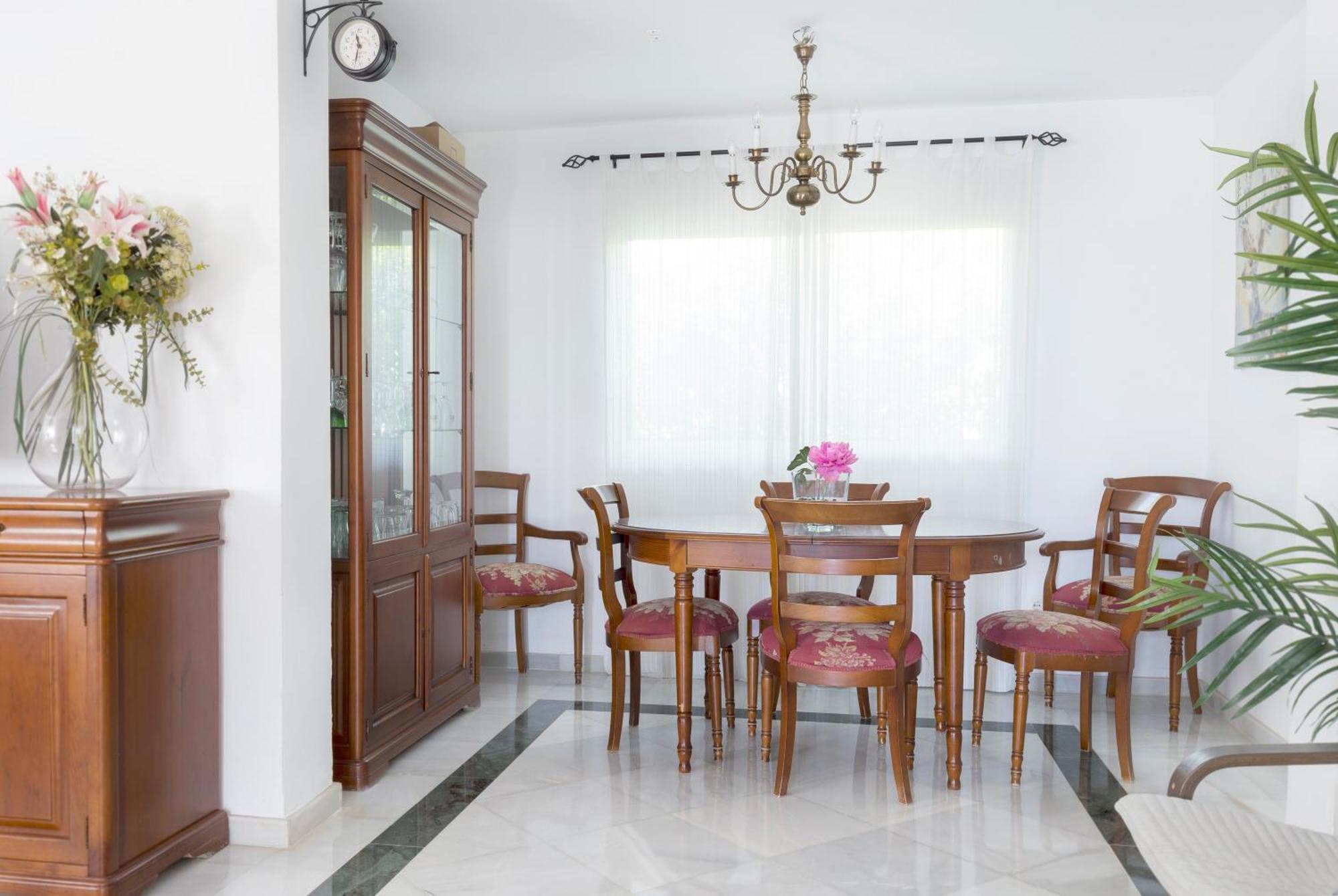 Villa Ana Maria Torremolinos Kültér fotó