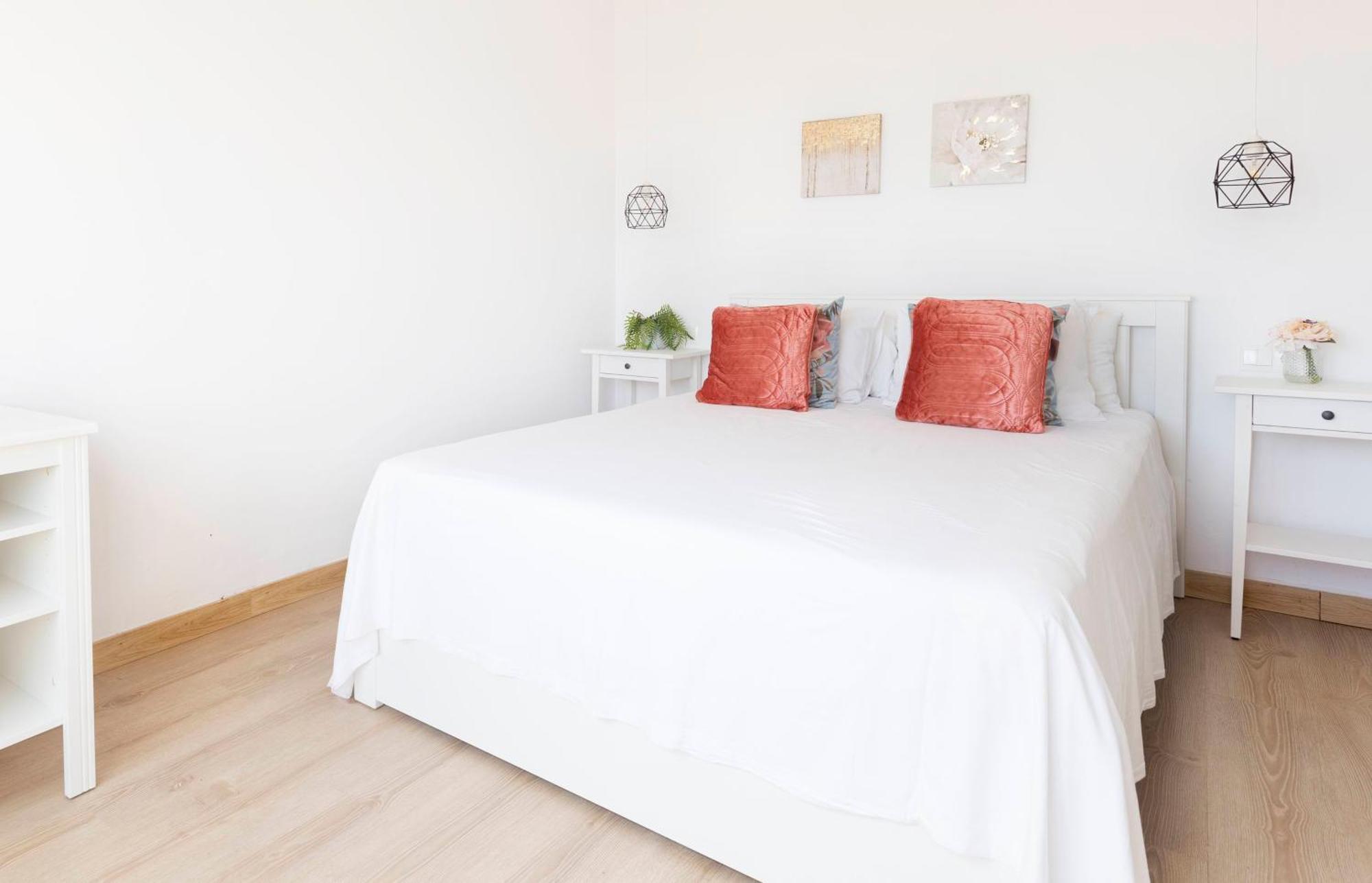 Villa Ana Maria Torremolinos Kültér fotó