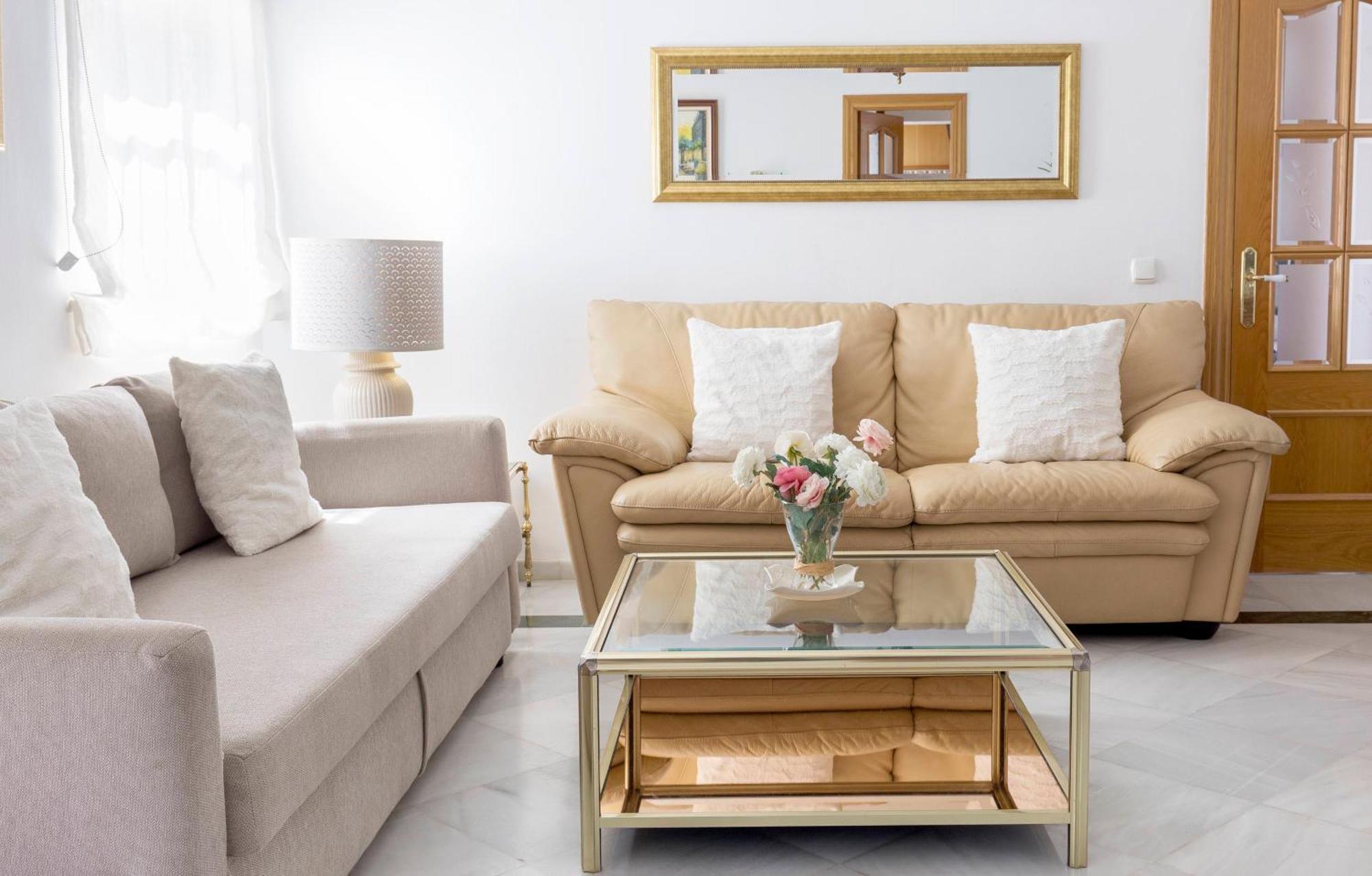 Villa Ana Maria Torremolinos Kültér fotó