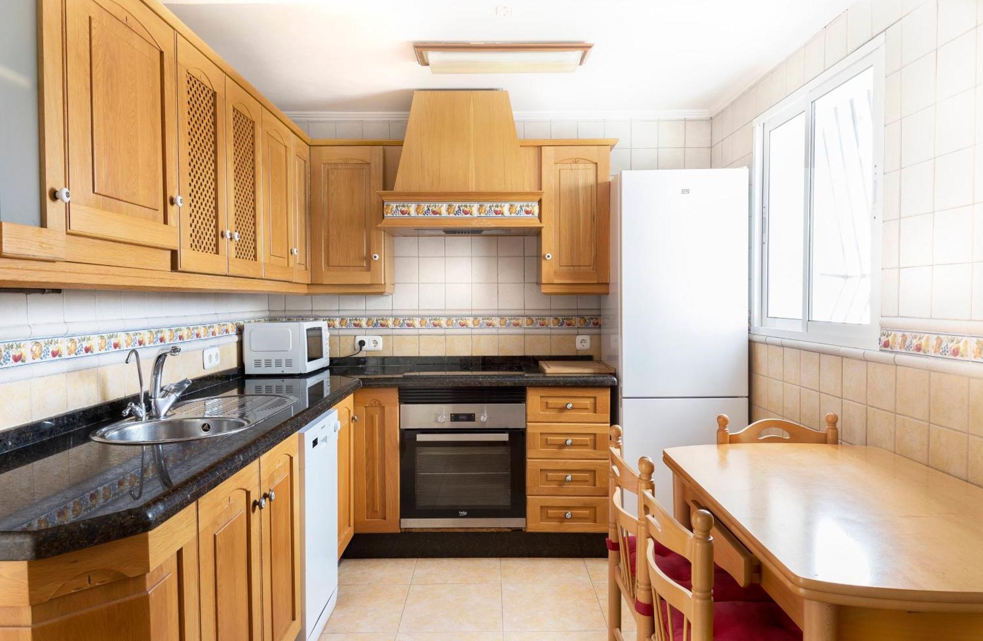 Villa Ana Maria Torremolinos Kültér fotó