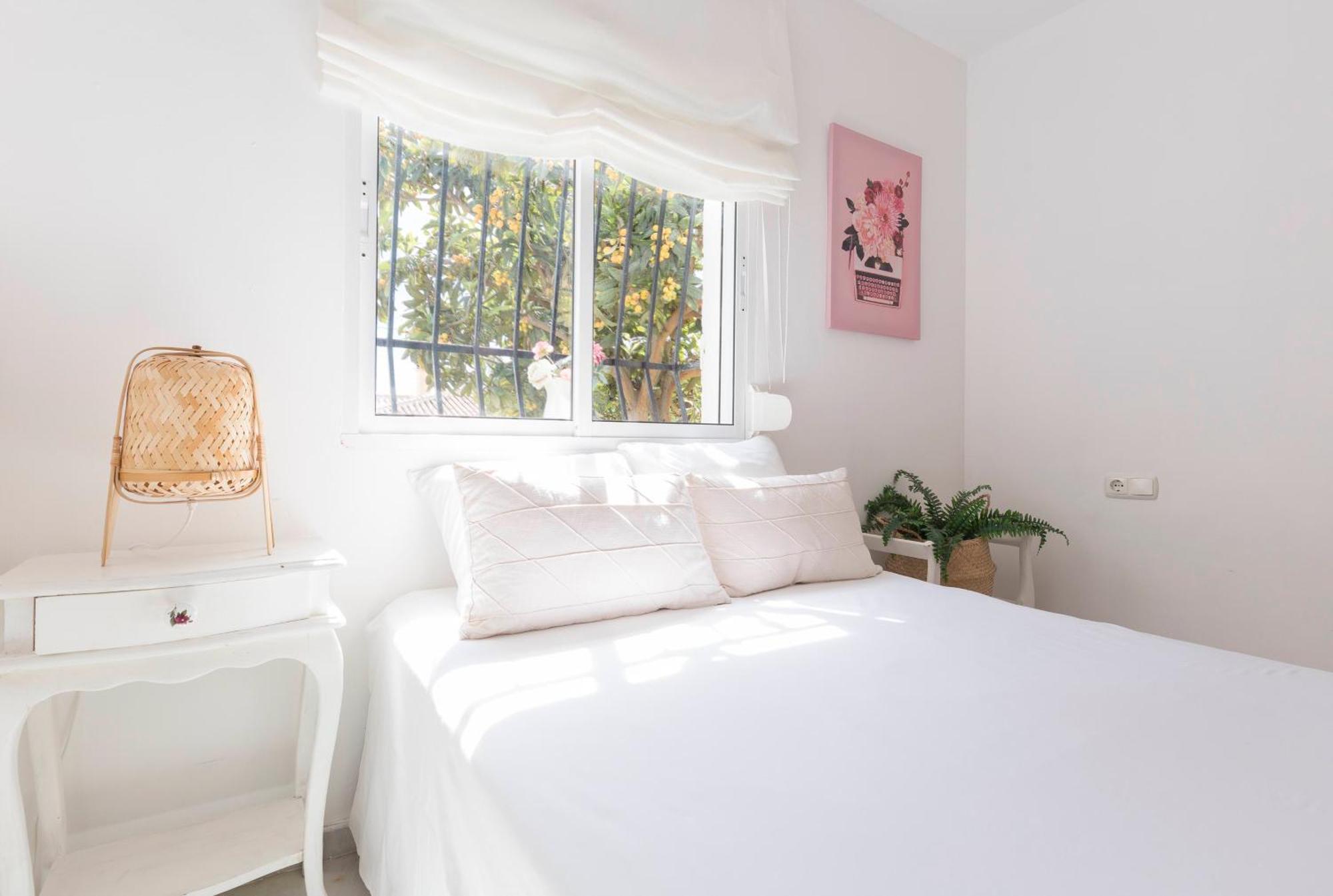 Villa Ana Maria Torremolinos Kültér fotó