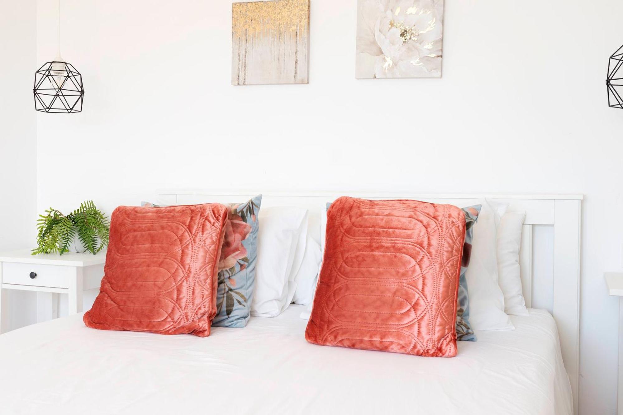 Villa Ana Maria Torremolinos Kültér fotó